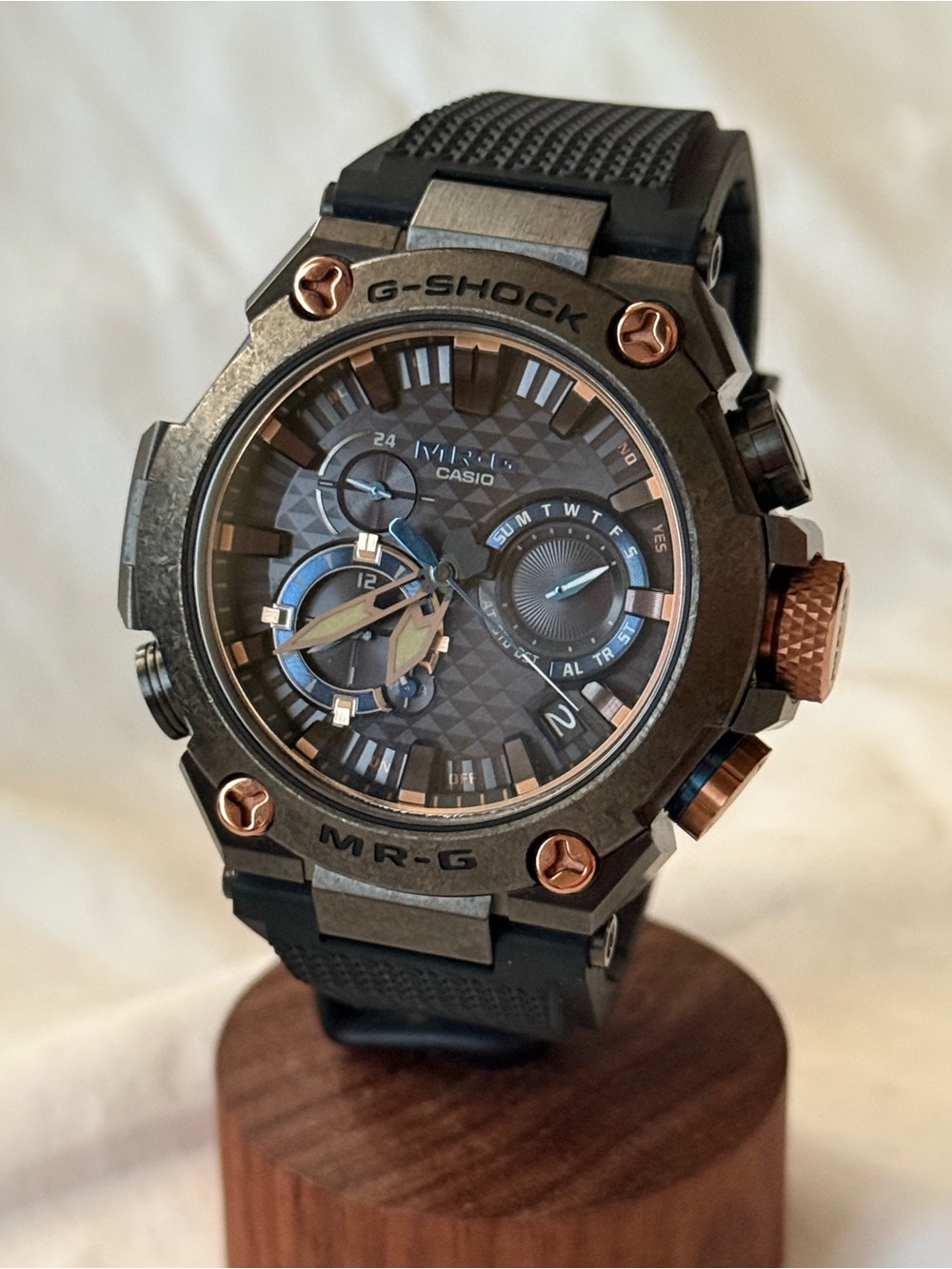 Casio G-Shock MRG-B2000R-1A